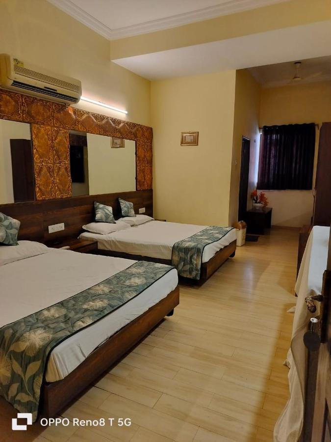Lamba Celebrations Hotel Nagpur Exterior photo