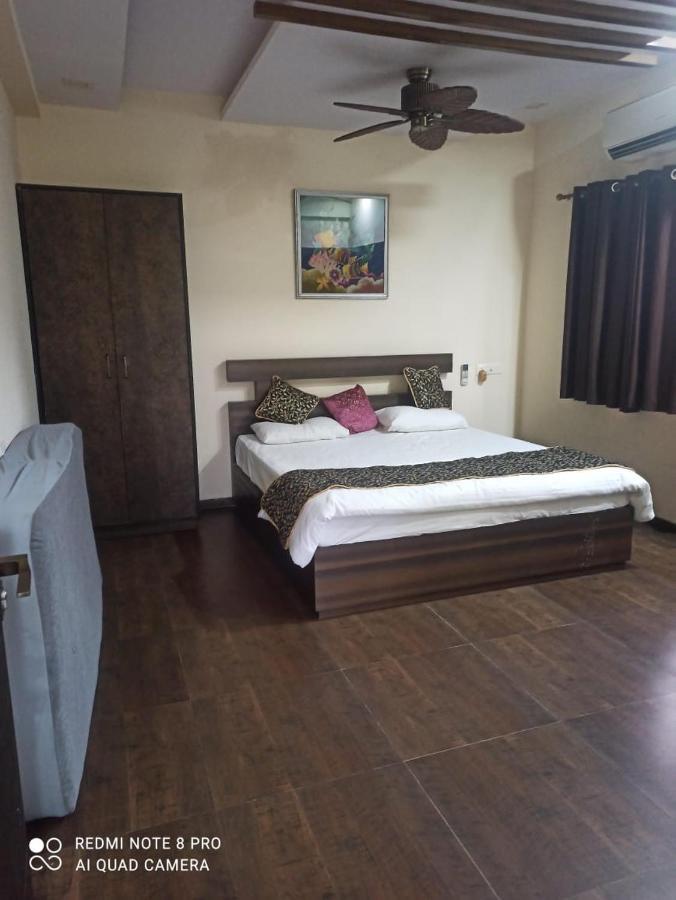 Lamba Celebrations Hotel Nagpur Exterior photo
